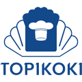 TOPI KOKI