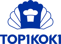 TOPI KOKI