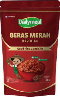 Beras Merah